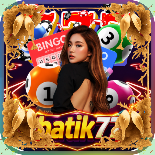 batik77 — galeri pratinjau Resmi APK
