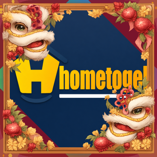 hometogel — mitra unggulan
